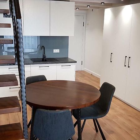 Loft 1973 Lejlighed Palanga Eksteriør billede