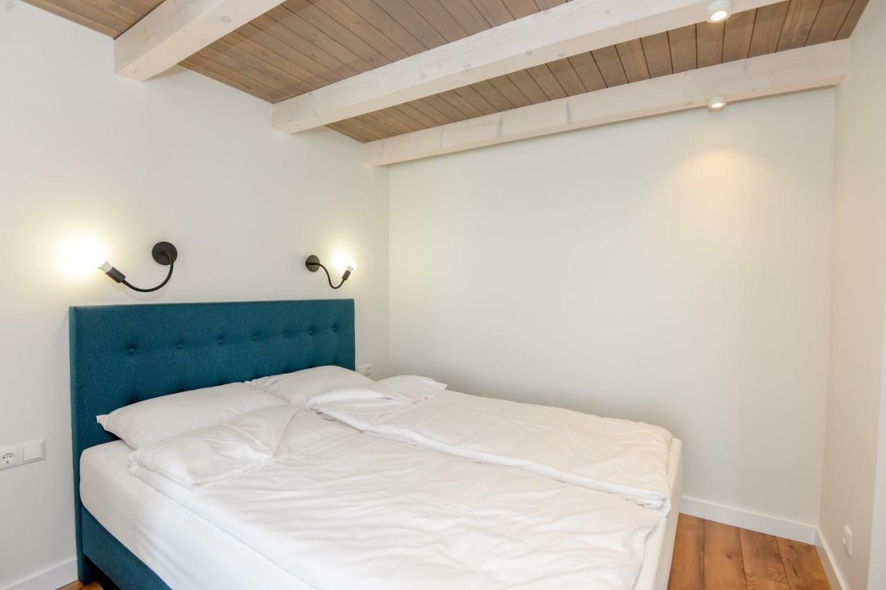 Loft 1973 Lejlighed Palanga Eksteriør billede